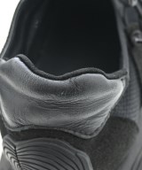 HOMME PLISSE（オムプリッセ）スニーカー 黒 サイズ:2(28cm位) メンズ/2200629514126