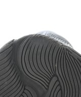 HOMME PLISSE（オムプリッセ）スニーカー 黒 サイズ:2(28cm位) メンズ/2200629514126