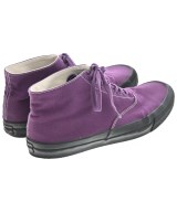 HOMME PLISSE（オムプリッセ）スニーカー 紫 サイズ:27.5cm メンズ/2200629514133