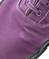 HOMME PLISSE（オムプリッセ）スニーカー 紫 サイズ:27.5cm メンズ/2200629514133
