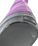 HOMME PLISSE（オムプリッセ）スニーカー 紫 サイズ:27.5cm メンズ/2200629514133