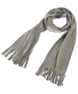 HOMME PLISSE ストール