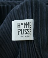 HOMME PLISSE（オムプリッセ）Tシャツ・カットソー 紺 サイズ:3(L位) メンズ/2200629998032