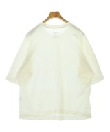 HOMME PLISSE（オムプリッセ）Tシャツ・カットソー 白 サイズ:3(L位) メンズ/2200629998056
