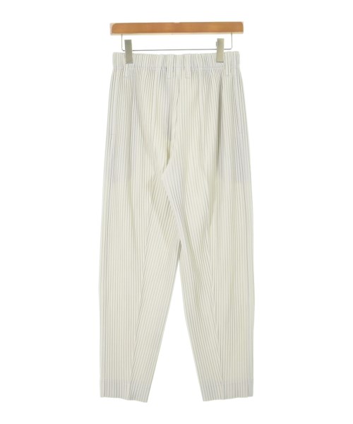 HOMME PLISSE（オムプリッセ）その他 白 サイズ:0(XS位) メンズ/2200630300022