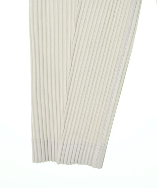 HOMME PLISSE（オムプリッセ）その他 白 サイズ:0(XS位) メンズ/2200630300022