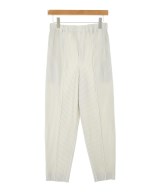 HOMME PLISSE（オムプリッセ）その他 白 サイズ:0(XS位) メンズ/2200630300022