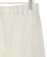 HOMME PLISSE（オムプリッセ）その他 白 サイズ:0(XS位) メンズ/2200630300022