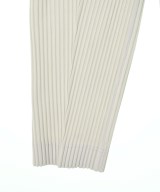 HOMME PLISSE（オムプリッセ）その他 白 サイズ:0(XS位) メンズ/2200630300022