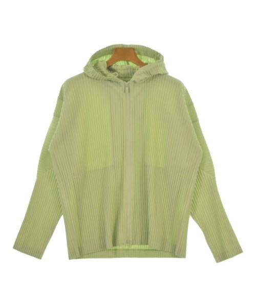 オムプリッセ(HOMME PLISSE)のHOMME PLISSE パーカー