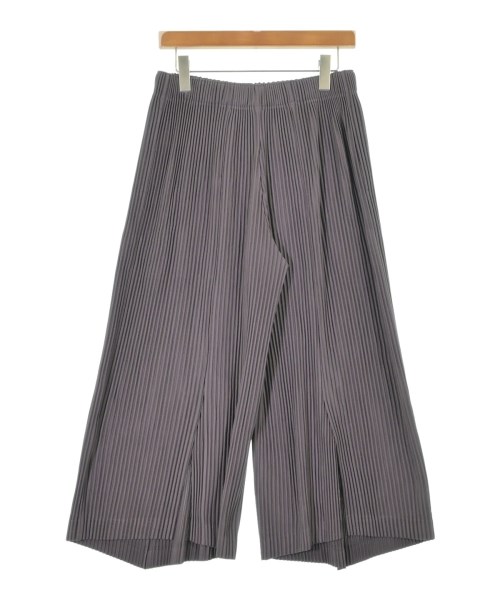 HOMME PLISSE（オムプリッセ）その他 茶 サイズ:2(M位) メンズ/2200630300053