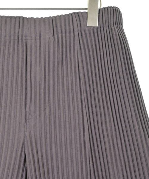 HOMME PLISSE（オムプリッセ）その他 茶 サイズ:2(M位) メンズ/2200630300053