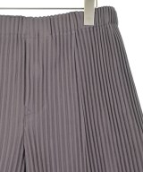 HOMME PLISSE（オムプリッセ）その他 茶 サイズ:2(M位) メンズ/2200630300053