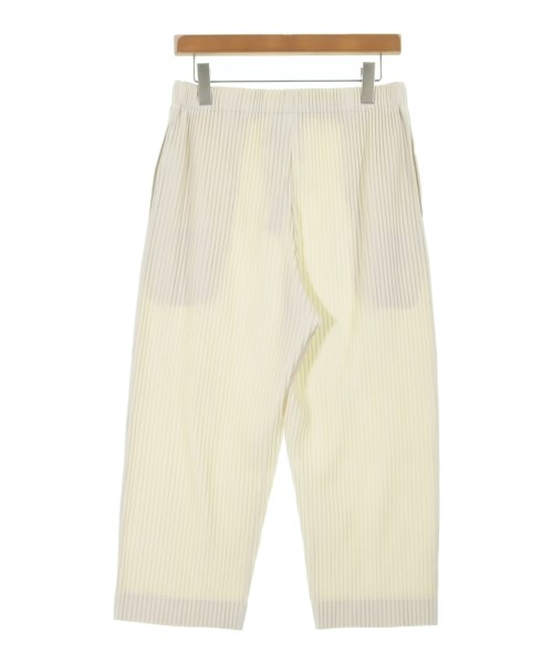 HOMME PLISSE（オムプリッセ）その他 白 サイズ:2(M位) メンズ/2200630300060