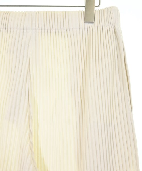 HOMME PLISSE（オムプリッセ）その他 白 サイズ:2(M位) メンズ/2200630300060