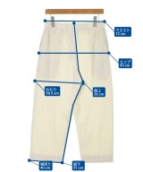 HOMME PLISSE（オムプリッセ）その他 白 サイズ:2(M位) メンズ/2200630300060