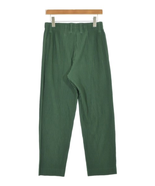 HOMME PLISSE（オムプリッセ）その他 緑 サイズ:-(M位) メンズ/2200630300077