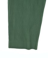 HOMME PLISSE（オムプリッセ）その他 緑 サイズ:-(M位) メンズ/2200630300077