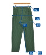 HOMME PLISSE（オムプリッセ）その他 緑 サイズ:-(M位) メンズ/2200630300077