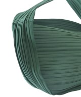 HOMME PLISSE（オムプリッセ）ショルダーバッグ 緑 サイズ:- メンズ/2200616907153