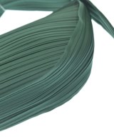 HOMME PLISSE（オムプリッセ）ショルダーバッグ 緑 サイズ:- メンズ/2200616907153