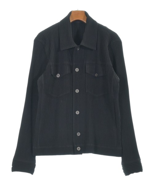 オムプリッセ(HOMME PLISSE)のHOMME PLISSE カバーオール