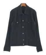 HOMME PLISSE カバーオール