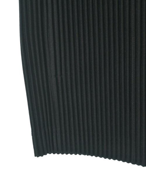 HOMME PLISSE（オムプリッセ）Tシャツ・カットソー 黒 サイズ:3(L位) メンズ/2200633235024