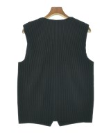 HOMME PLISSE（オムプリッセ）Tシャツ・カットソー 黒 サイズ:3(L位) メンズ/2200633235024