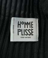 HOMME PLISSE（オムプリッセ）Tシャツ・カットソー 黒 サイズ:3(L位) メンズ/2200633235024