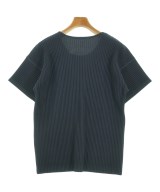 HOMME PLISSE（オムプリッセ）Tシャツ・カットソー 紺 サイズ:3(L位) メンズ/2200633235031