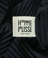 HOMME PLISSE（オムプリッセ）Tシャツ・カットソー 紺 サイズ:3(L位) メンズ/2200633235031