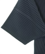 HOMME PLISSE（オムプリッセ）Tシャツ・カットソー 紺 サイズ:3(L位) メンズ/2200633235031