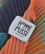 HOMME PLISSE（オムプリッセ）ストール 紺 サイズ:- メンズ/2200633235048