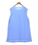 HOMME PLISSE（オムプリッセ）カジュアルシャツ 青 サイズ:-(M位) メンズ/2200633692025