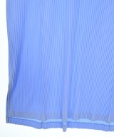 HOMME PLISSE（オムプリッセ）カジュアルシャツ 青 サイズ:-(M位) メンズ/2200633692025