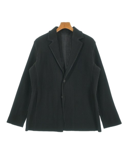 オムプリッセ(HOMME PLISSE)のHOMME PLISSE テーラードジャケット