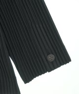 HOMME PLISSE（オムプリッセ）テーラードジャケット 黒 サイズ:2(M位) メンズ/2200633743024