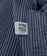 HOMME PLISSE（オムプリッセ）カジュアルジャケット 青 サイズ:1(S位) メンズ/2200633996017