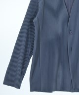 HOMME PLISSE（オムプリッセ）カジュアルジャケット 青 サイズ:1(S位) メンズ/2200633996017