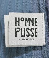 HOMME PLISSE（オムプリッセ）その他 青 サイズ:1(S位) メンズ/2200633996024