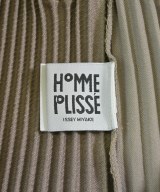HOMME PLISSE（オムプリッセ）その他 ベージュ サイズ:2(M位) メンズ/2200610975035