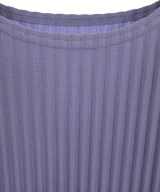HOMME PLISSE（オムプリッセ）Tシャツ・カットソー 紫 サイズ:3(L位) メンズ/2200611121028