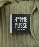 HOMME PLISSE（オムプリッセ）Tシャツ・カットソー カーキ サイズ:2(M位) メンズ/2200611132024