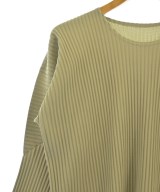 HOMME PLISSE（オムプリッセ）Tシャツ・カットソー カーキ サイズ:2(M位) メンズ/2200611132024
