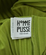 HOMME PLISSE（オムプリッセ）パーカー カーキ サイズ:2(M位) メンズ/2200611132031