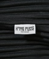 HOMME PLISSE（オムプリッセ）その他 黒 サイズ:2(M位) メンズ/2200611274052