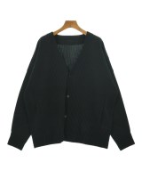 HOMME PLISSE（オムプリッセ）Tシャツ・カットソー 黒 サイズ:2(M位) メンズ/2200612081017