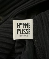 HOMME PLISSE（オムプリッセ）Tシャツ・カットソー 黒 サイズ:2(M位) メンズ/2200612081017