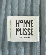 HOMME PLISSE（オムプリッセ）その他 青 サイズ:3(L位) メンズ/2200612101029